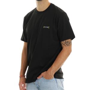 T-SHIRT HOLY GRAIL NERO